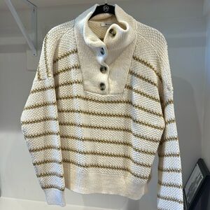 madewell sweater